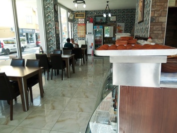 01 Adana Kebap Çatalca