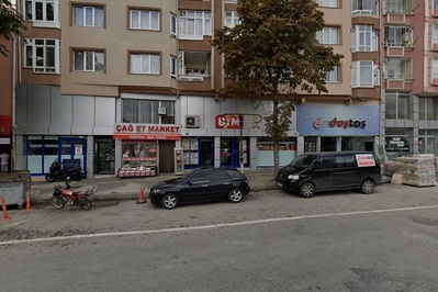1043 Life Güzellik Merkezi Kütahya