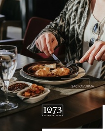 1073 restoran