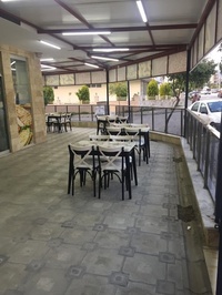 256 PİDE SALONU