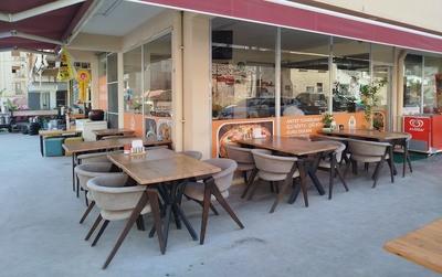 27 zeugma ev yemekleri&fast foods