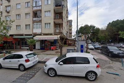 33 mersin tantuni