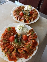 34 pide ve lahmacun