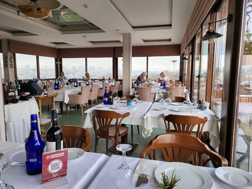 360 Panorama Restaurant