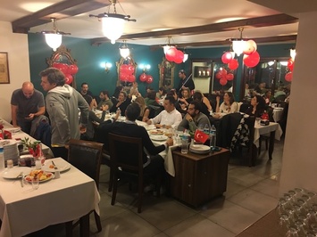 5 Ocak Kebap
