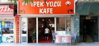 ABİDİN YİĞİT YOĞUN RESTORAN