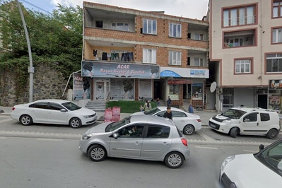 Acar Kuaför Güzellik Arnavutköy
