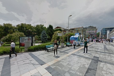 Açelya Ağda Merkezi