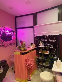 Acıbadem yasemin güzellik salonu