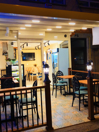 Acini Restoran