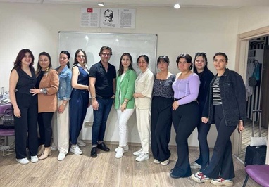 Ada Akademi Güzellik Uzmanlığı Kursu Eskişehir