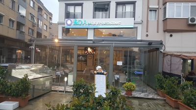 Ada Balık & Et Restaurant
