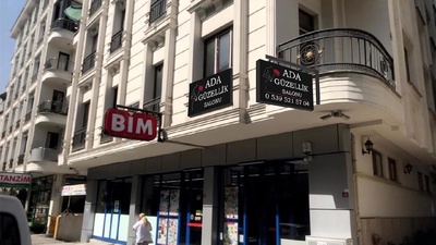 Ada guzellik salonu