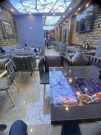 Adalife Cafe restoran