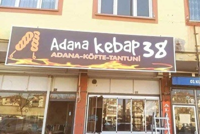 Adana Kebap 38