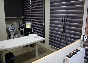 Adana Lazer Epilasyon | İCA's Beauty LAB | Adana Güzellik Salonu