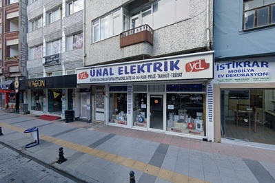 Aden Güzellik Salonu