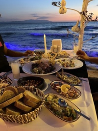 Adı Perla Meyhane