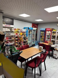 Adıyaman Çiğ Köftecisi Mengene Ömer aybak