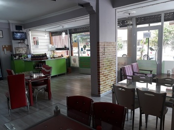 ADIYAMAN LEZZET ÇİĞKÖFTE SALONLARI HÜSEYİN USTA