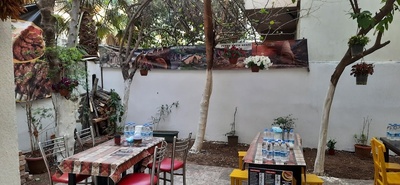 Adıyaman Lop Ocakbaşı & sulu yemek, çorba