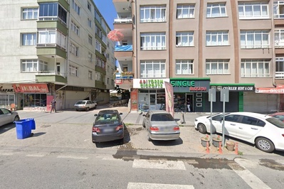 Adıyörem Çiğköfte Fuzuli