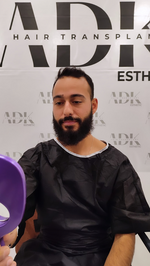 Adk Hair Transplant - Saç Ekimi
