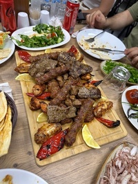 Ado Baba Kebap