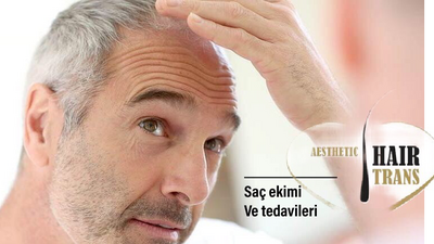 Aesthetic Hair İstanbul Saç Ekim Merkezi