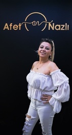 Afet Nazli Güzellik Salonu