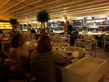 Afilli Eskişehir