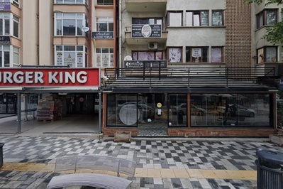 Afyon İpek Kirpik