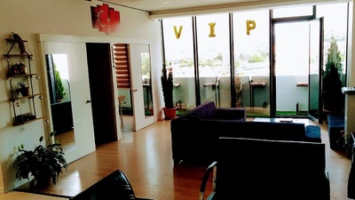 AFYON VIP GOLDEN GÜZELLİK SALONU