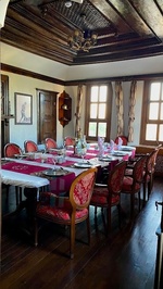 Afyonkarahisar Gastronomi Konağı