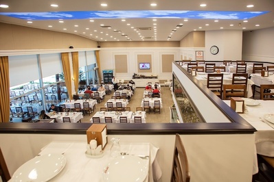 Ağababa Döner & Yemek Restaurant
