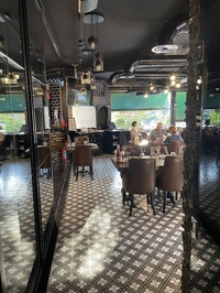 Ağır Ateş Restoran