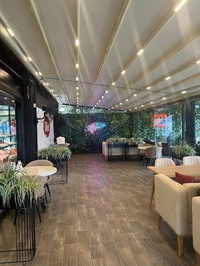Akbatı Dilek Cafe Restoran