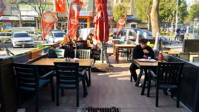 Akçaabat Köftecisi