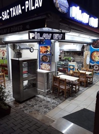 Akdamar Pilav Evi