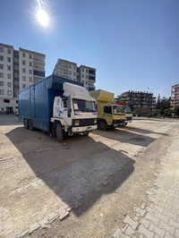 AKDOĞAN EVDEN EVE TAŞIMACILIK