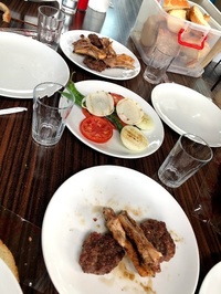 Akın Usta Kasabı