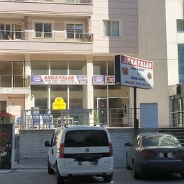 Akkayalar Adana Kebap Döner Salonu