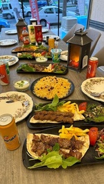 Al Baraka Buhari Restoran - Beylikdüzü