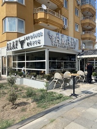 Alaf Et Döner Köfte
