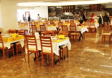 Alazade Restoran
