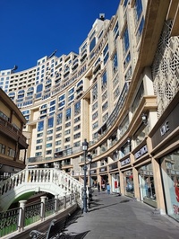 Alebra Beauty - Güzellik Salonu