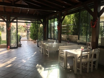 Aleni Kahvaltı & Yemek Salonu