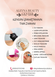 Aleyna Beauty Center