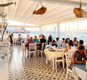 Ali Baba Restaurant
