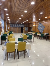 Ali Babanın Yeri Et Lokantası